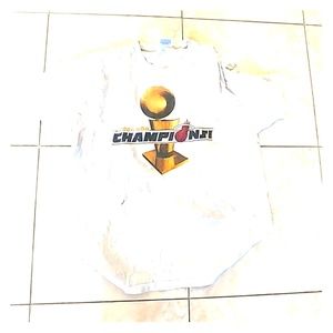 Collectible Stadium-Exclusive Miami Heat Champs
